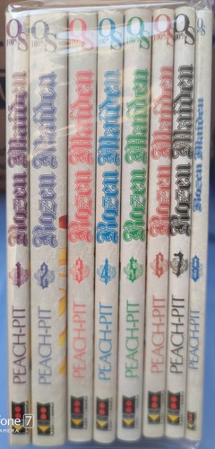 Flashbook rozen maiden - -,