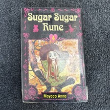 Zucchero Runa, Vol. 4, di