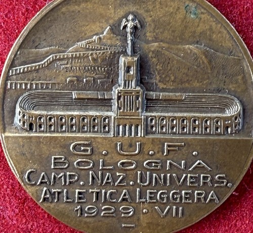 Stadio littoriale bologna - stadio, -bologna-