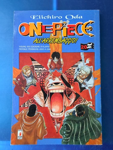 One piece manga prima - piece,