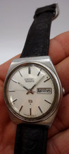 montre seiko SQ quartz
