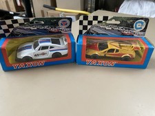 Yaxon Modellini Auto Vintage Lotto 
