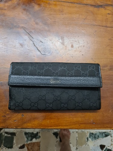 Gucci portafoglio donna - gucci,