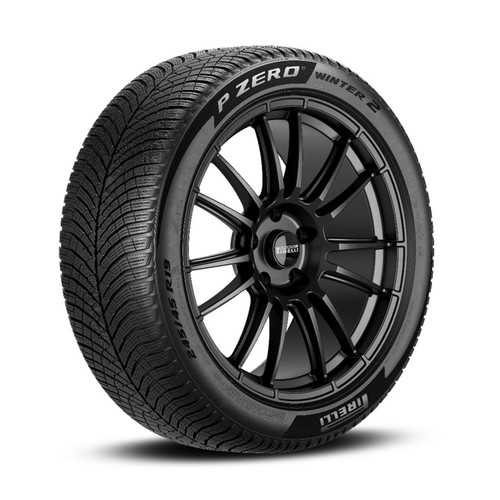 Gomma invernale pirelli zero - gomma,