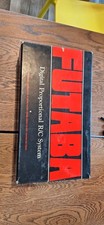Futaba Digital Proportional RC NOT TESTED