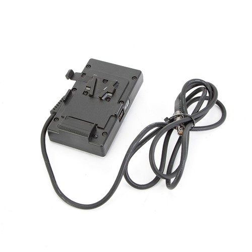 Clip cinghia batteria rosso - clip,