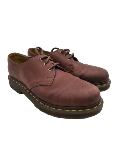 Martens scarpa stringata - dr.,