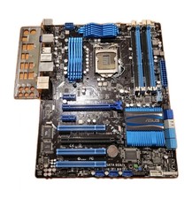 Scheda madre ASUS P8P67 REV