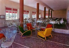Senigallia Hotel Continental 