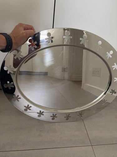Alessi girotondo king kong - alessi,