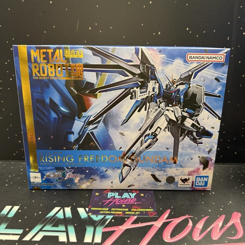 Rising freedom gundam - rising,