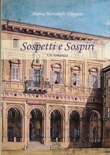 SOSPETTI E SOSPIRI ROMANZO DI