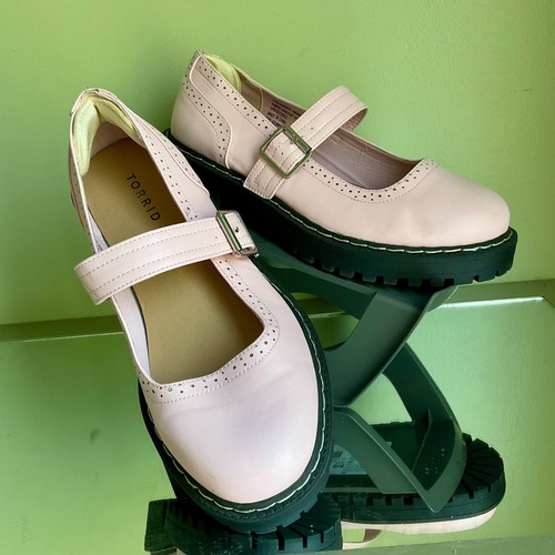 Scarpe con plateau coda di - scarpe,