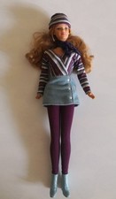 Mattel Barbie Corduroy Cool