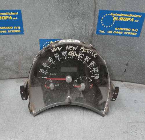 Quadro strumenti compl