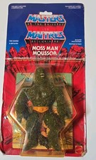 MASTERS OF THE UNIVERSE MOSS