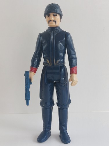 Star wars kenner vintage 85 - wars,