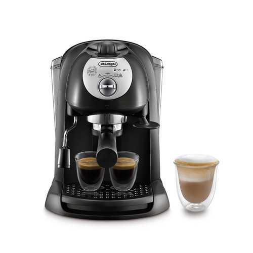 Longhi ec201 b macchina - de, cd