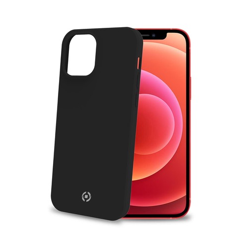 Celly cromo cover in morbido - cover,