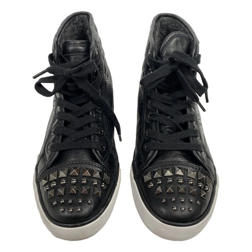 Sneakers alte guess nere - alte, con