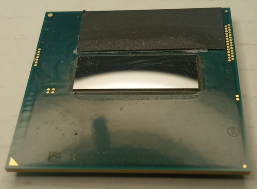 Intel core 4700mq 40ghz - core, 2.40ghz