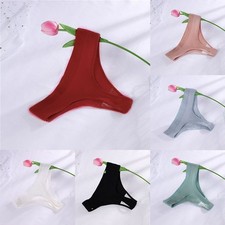 Slip donna sexy vita bassa