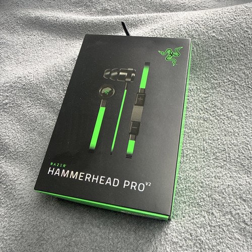Razer hammerhead pro - pro, |