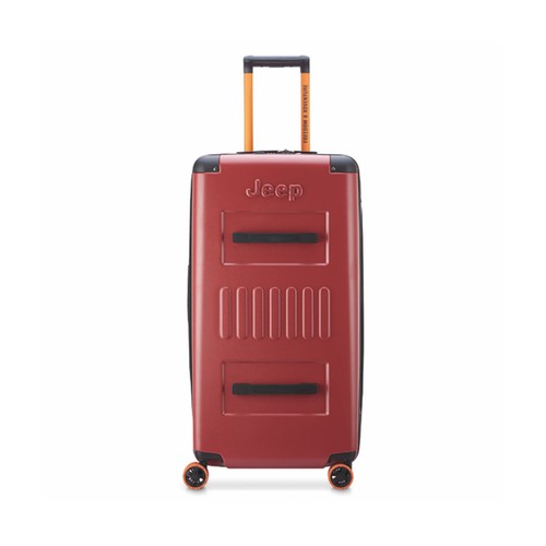4319 jeep valigia trolley - 4319,