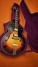 Gibson ES-350T Sunburst 1978