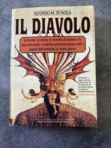 Diavolo alfonso di nola - alfonso,
