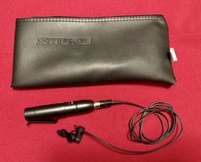 Shure MX184 Microfono lavalier