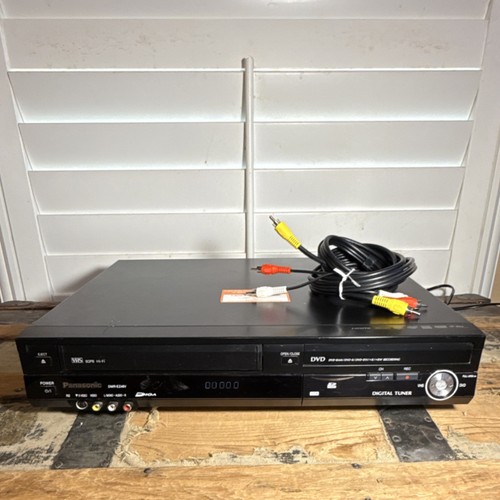 Panasonic dmr ez48v - panasonic, dmr-ez48v