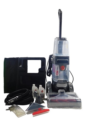 Hoover fh62000 smartwash pet - hoover,