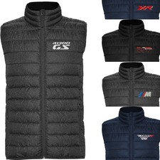 Gilet giacca smanicata moto - , /