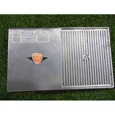 Centralina BMW F 700 GS ABS