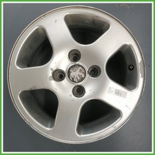 Cerchio in Lega CITROEN XSARA