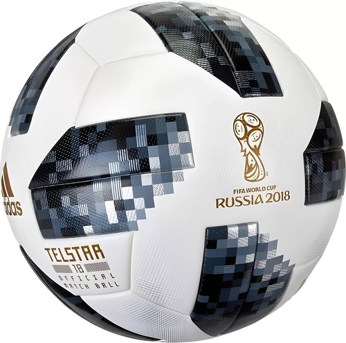 Pallone calcio adidas - pallone, da