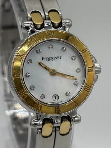 Pequignet orologio donna - pequignet,