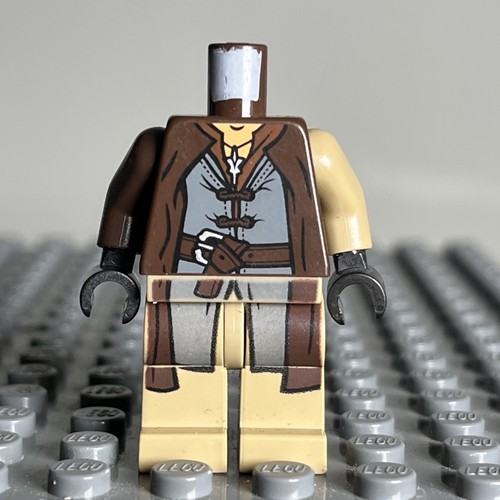 Lego aragorn - lego, (lor017)