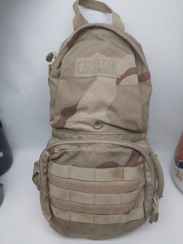 Camelbak maximum gear mule - gear,