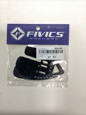 Fivics Saker 1 Cordovan