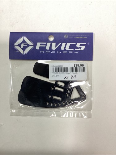 Fivics saker cordovan - fivics, 1