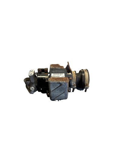 Corpo farfallato honda 125 - farfallato,