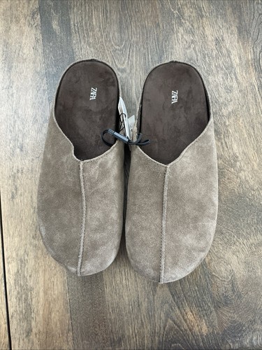 Mocassini piatti zara donna - mocassini,