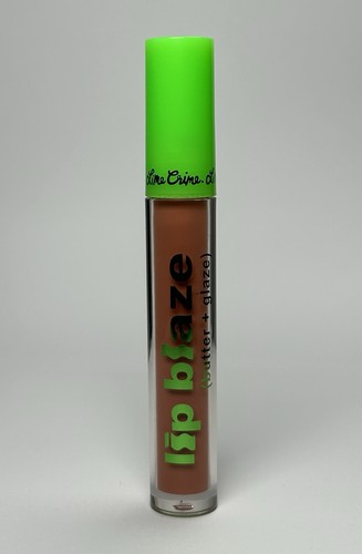 Rossetto liquido lime crime - rossetto,