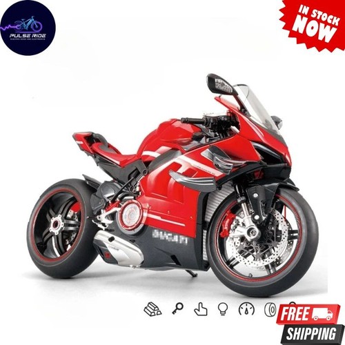 Spray pressofuso ducati - pressofuso, 1:6