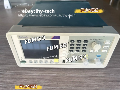 Tektronix afg1062 mhz - 60, 2