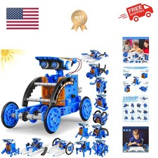 STEM 13-in-1 Robot Educazione
