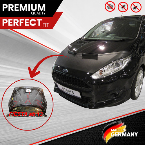 Auto car bra compatibile ford - car,