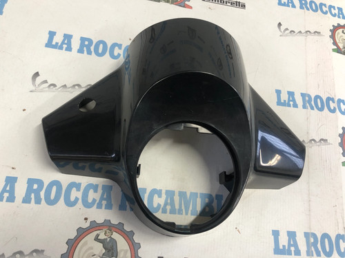 Coperchio sterzo vespa - coperchio, xl